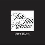 Saks Fifth Avenue